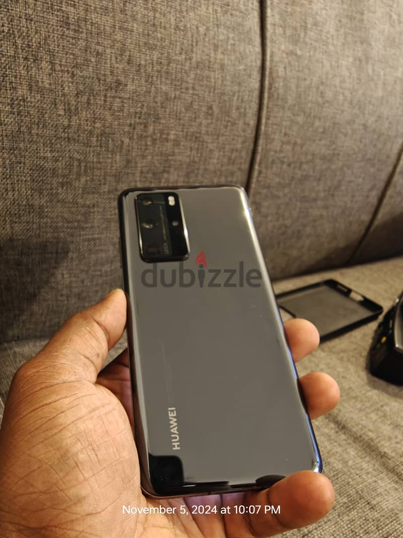 Huawei p40 pro 256gb 5g 3