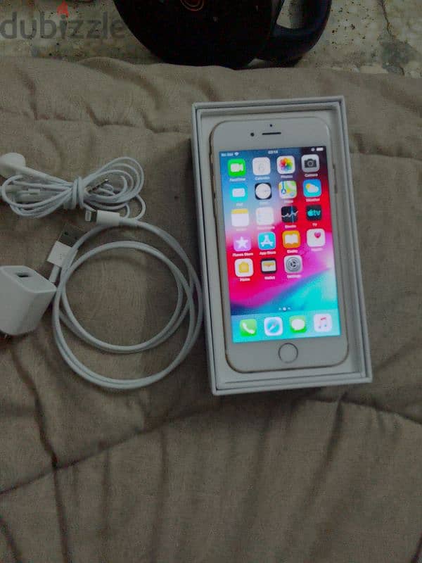 iphone6. New 2