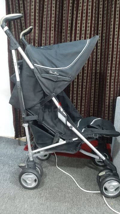 Stroller