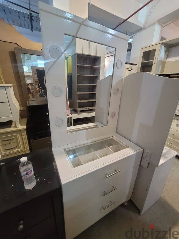 used Home furniture's available Free Delivery 99480787 0