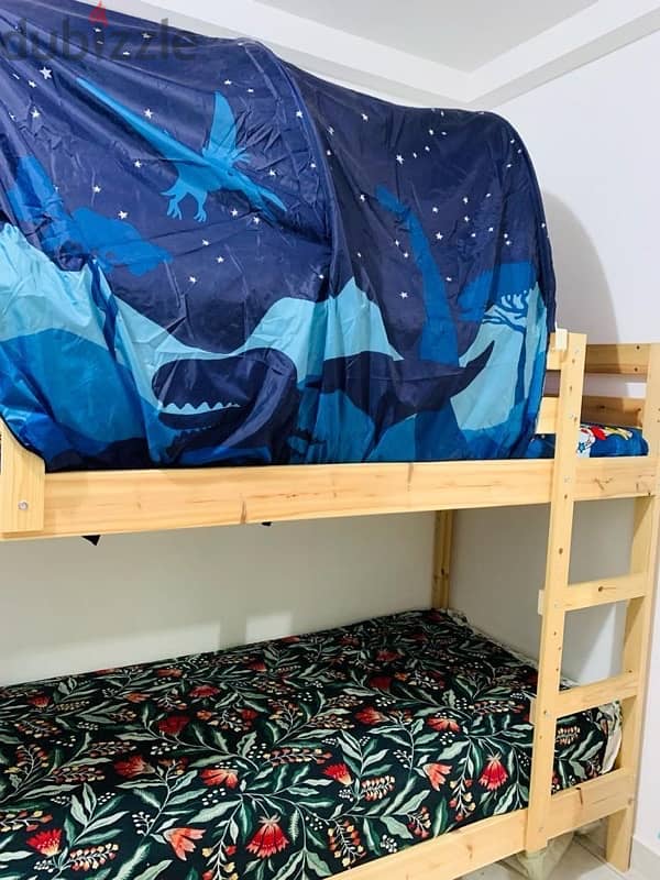 Bunk bed for sale 2