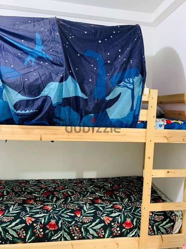 Bunk bed for sale 4