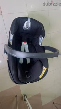 Infant Car seat 0