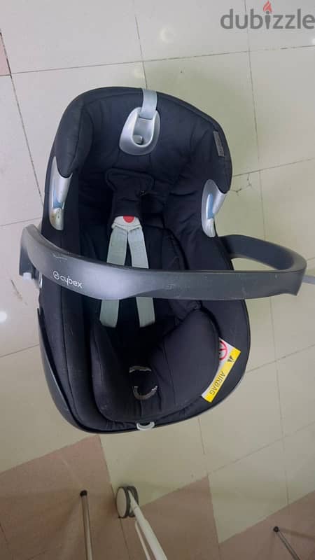 Infant Car seat 0