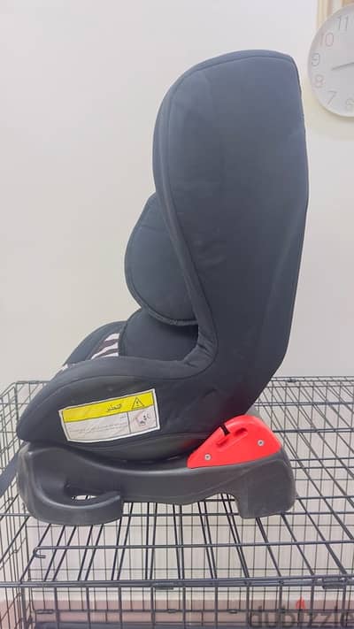 baby car seat