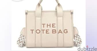 the tote bag 0