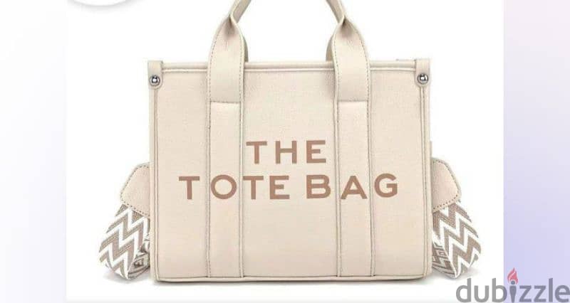 the tote bag 0