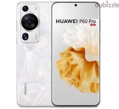 Huawei P60 Pro 256GB 0