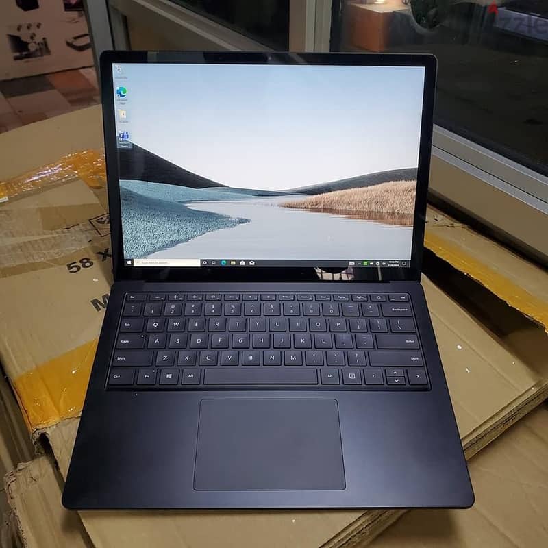 *Microsoft Surface Laptop 3* 2