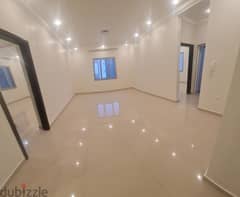 very nice super clean villa flat in Abu Fatera 0