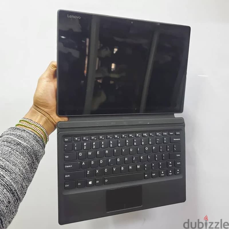 LENOVO IDEAPAD Miix 510-121SK 1