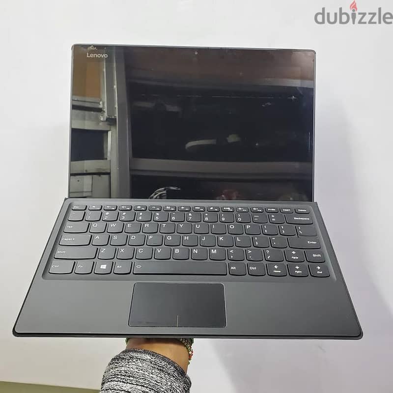 LENOVO IDEAPAD Miix 510-121SK 2