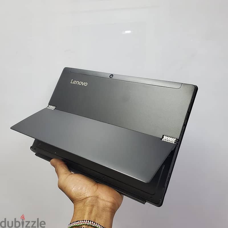 LENOVO IDEAPAD Miix 510-121SK 3