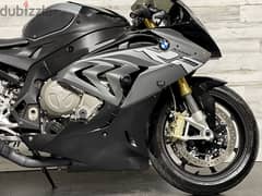 2017 BMW S1000 RR ( +971 52 300 8603) 0