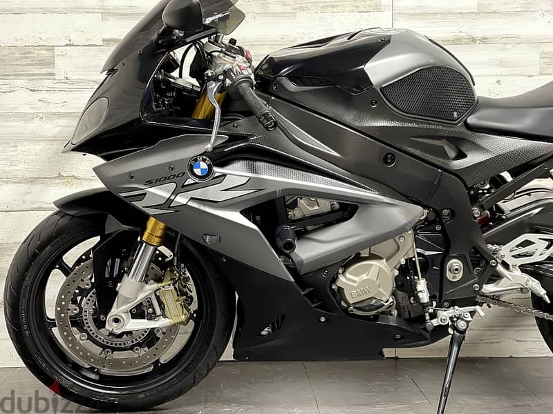 2017 BMW S1000 RR ( +971 52 300 8603) 3