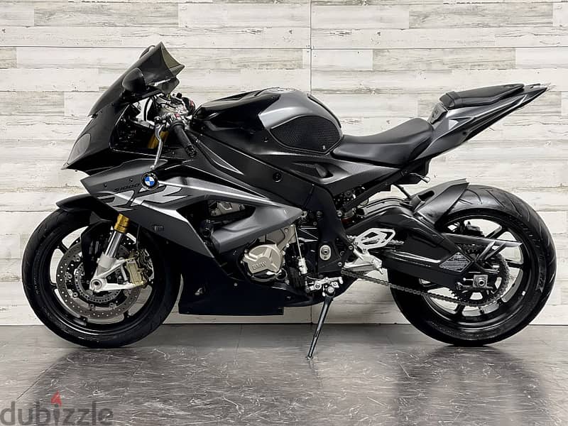 2017 BMW S1000 RR ( +971 52 300 8603) 5