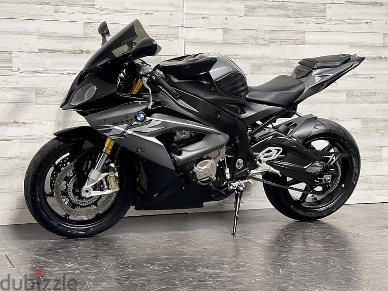 2017 BMW S1000 RR ( +971 52 300 8603) 6