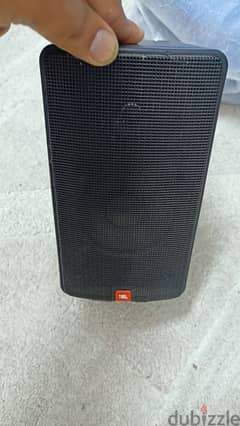 JBL speaker only 1 pc 0