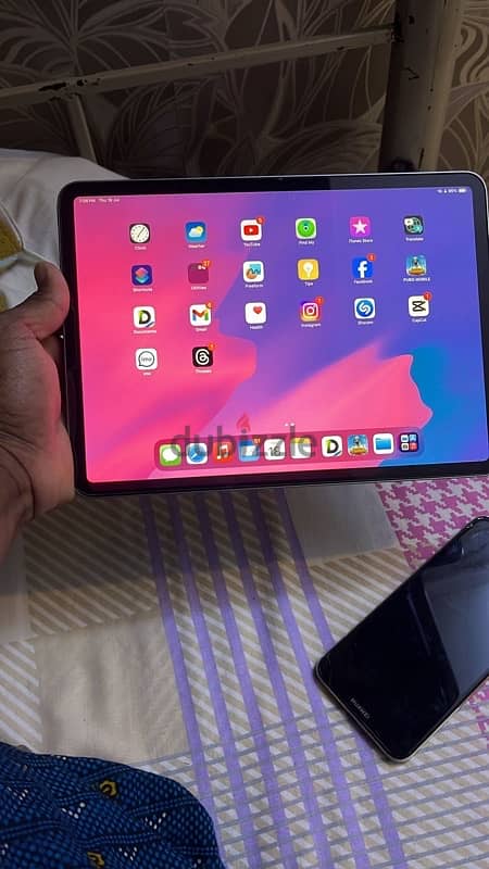 iPad Pro11 1