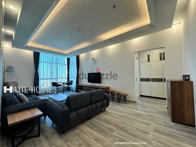 FULLY FURNISHED & SEMIFURNISHED APARTMENT FOR RENT IN MAHBOULA