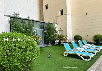 FULLY FURNISHED APARTMENT AVAILABLE FOR RENT IN MAHBOULA 3