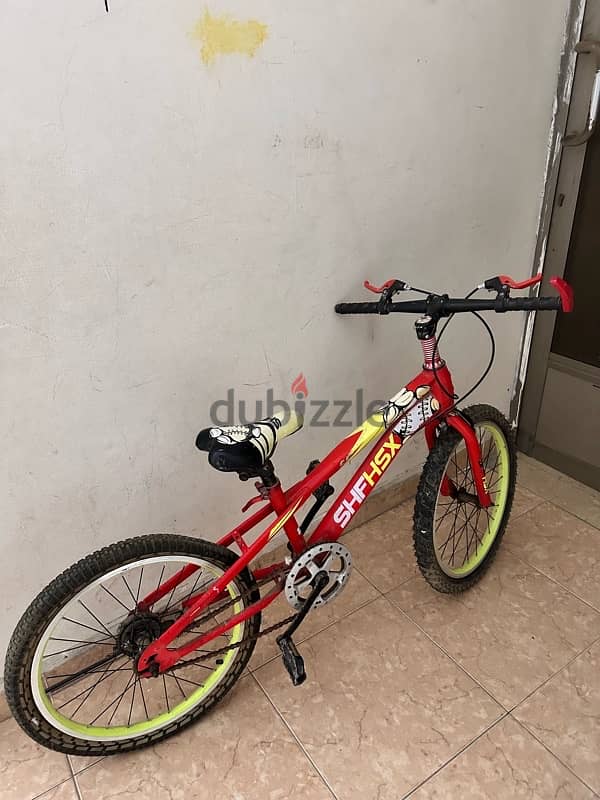 bicycle for sale 1