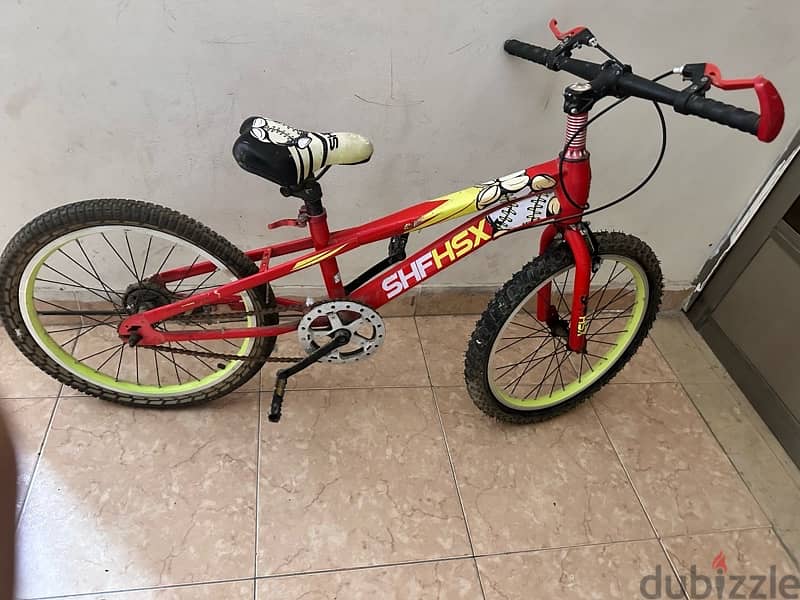 bicycle for sale 2