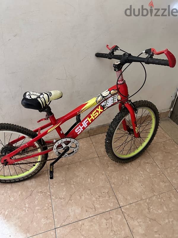 bicycle for sale 3