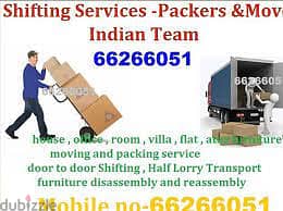 Professional Indian Packers and Movers-66266051 0