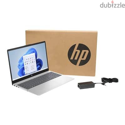 HP Laptop Core i5 13th Gen 512GB SSD 16 GB RAM 1