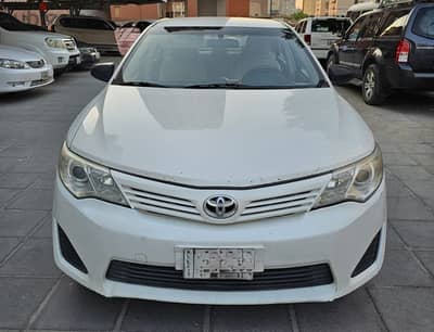 Camry