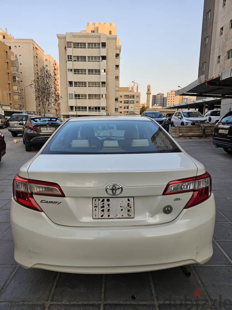 Camry GL for sale 1