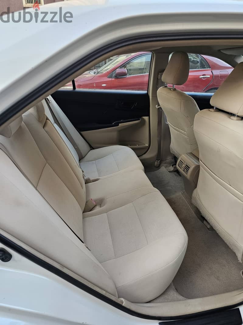 Camry GL for sale 3