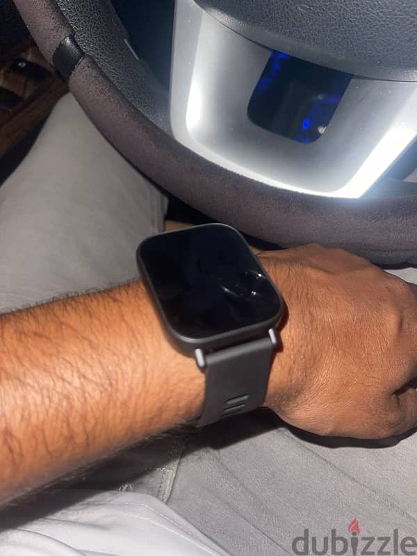 Redmi 5 watch 5 days used 1