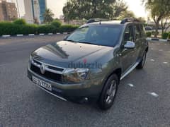 Renault Duster . 2013 0