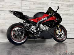 2016 BMW S1000RR  (+97466574363) 0