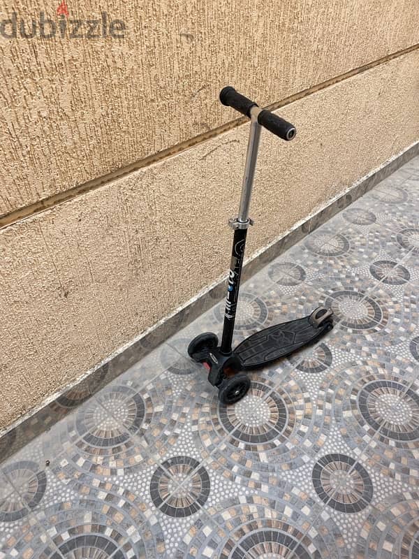 Scooter 0