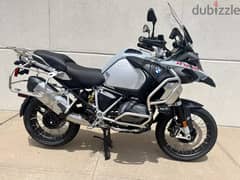 New 2024 BMW  R 1250 GS Adventure (+97466574363) 0