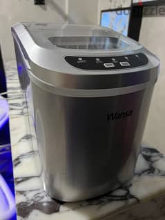 wansa ice maker for sale 0