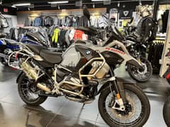 New 2024 BMW R 1250 GS Adventure  (+97466574363) 0