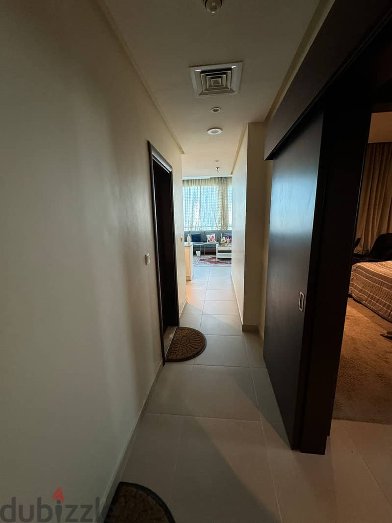 Apartment for rent in Sharq area 3