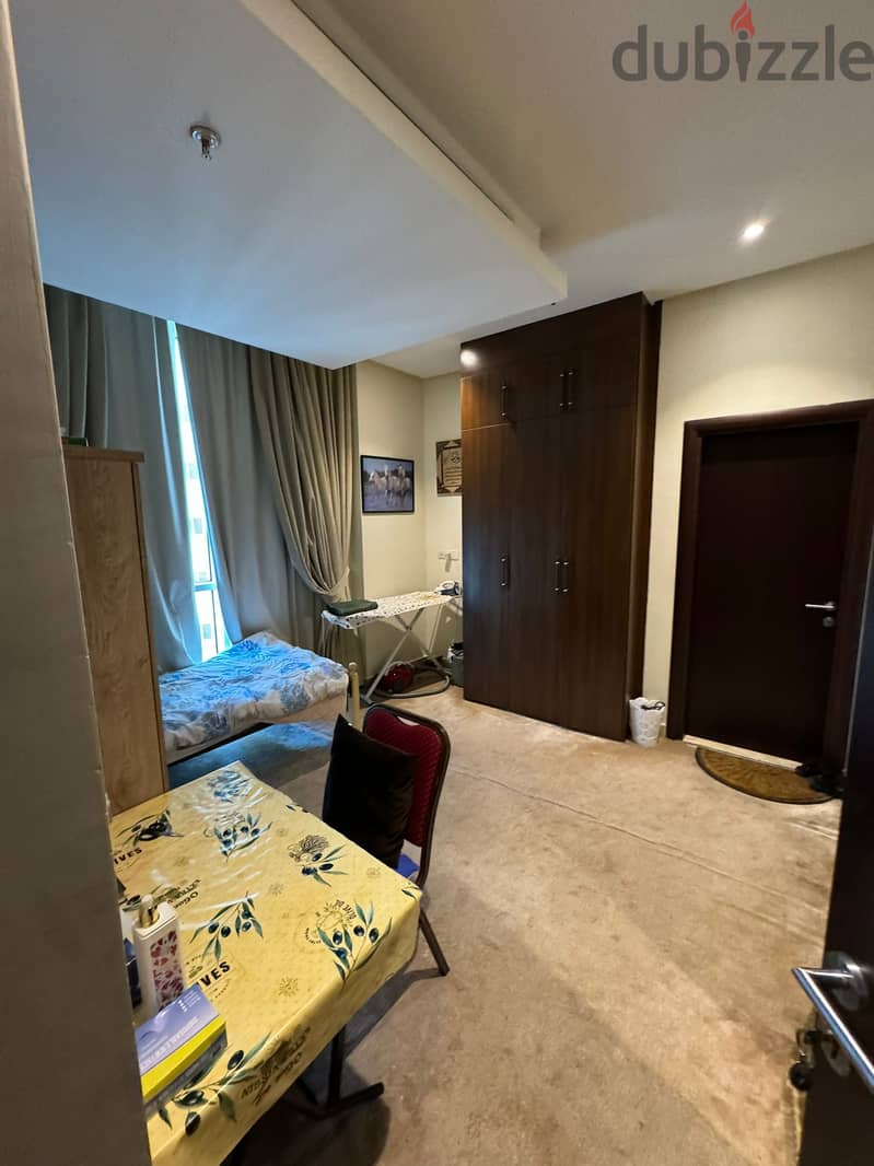 Apartment for rent in Sharq area 6