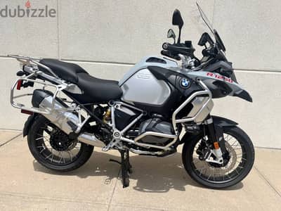 New 2024 BMW R1250 GS Adventure (+97466574363)