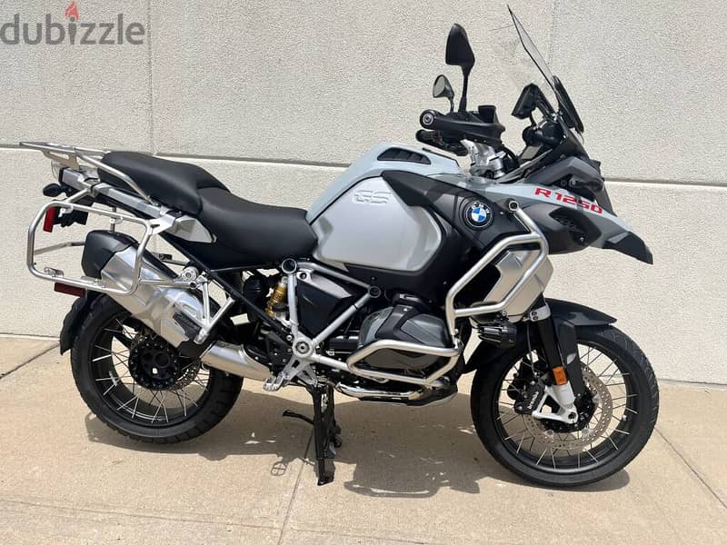 New 2024 BMW R1250 GS Adventure (+97466574363) 0