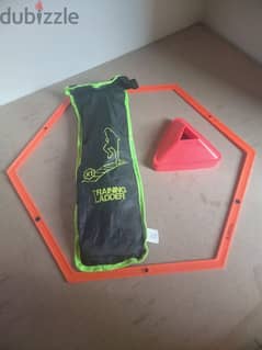 sports equipment for sale 12 piece 0