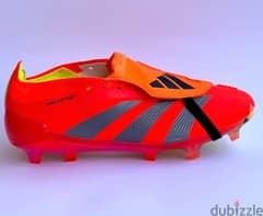 Adidas Predator PredStrike FoldOver Tongue FG 0