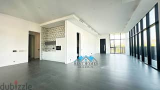 7 Bedroom Modern Duplex Villa in Massayal Area 0