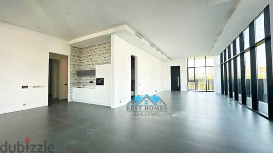 7 Bedroom Modern Duplex Villa in Massayal Area