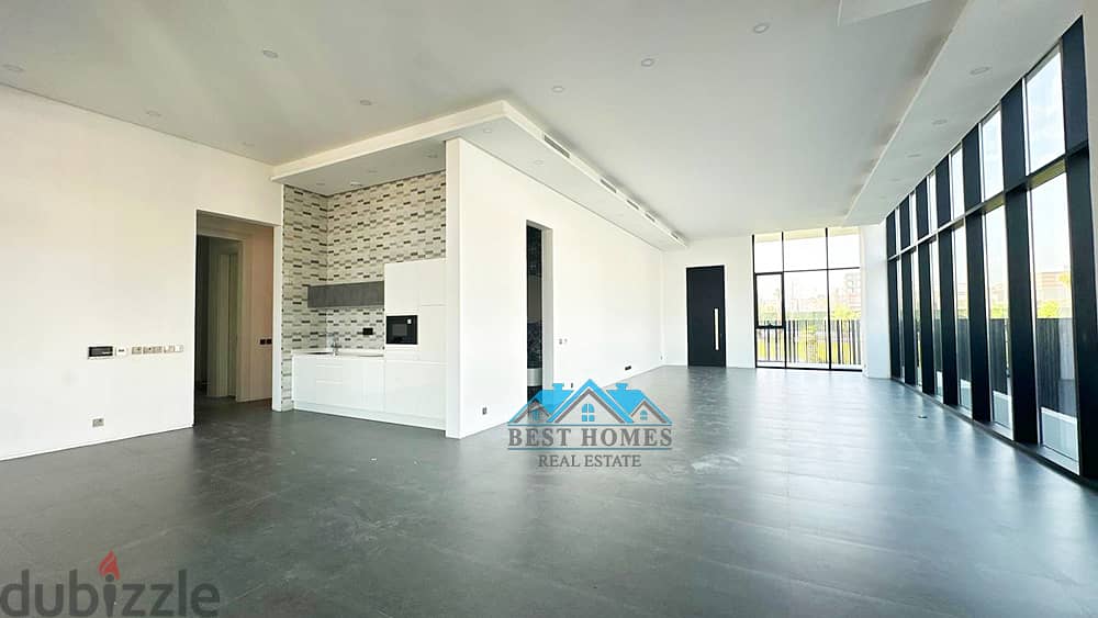 7 Bedroom Modern Duplex Villa in Massayal Area 0