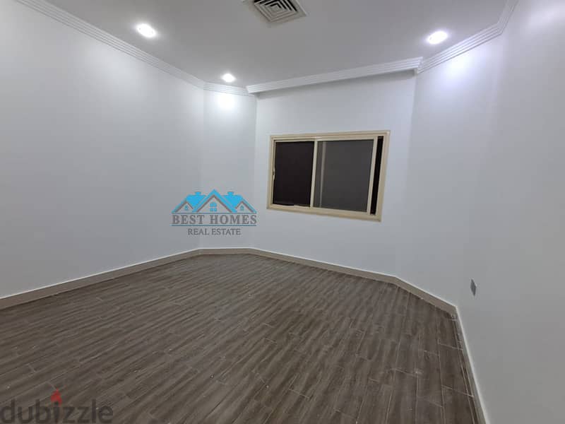 Spacious 5 Bedrooms Villa in Jabriya 8